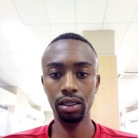 Godfrey Modise