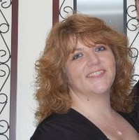 Terri Anson