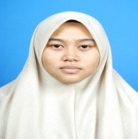 Nurul Aisyah Mohd Rosdan