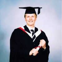 Mike Saunders Ba