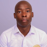 Kalungi Isaac, Acca, Cmgr Mcmi, Mcsi