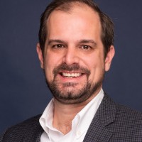 Kevin Cheek