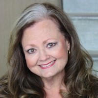 Maggie Hunter