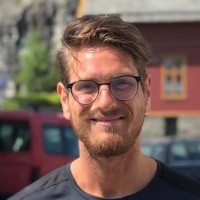 Fredrick Vågen