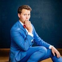 Anders Grobstok Dalen