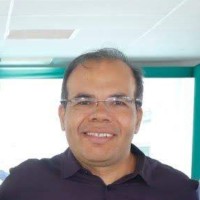 Rafael Henrique Pereira de Oliveira