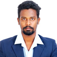 Suguru Muralidhar