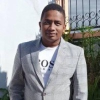 Elysé Regis TOLOJANAHARY