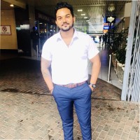 Ravinesh Prasad