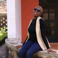 Sylvia Atieno