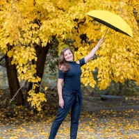 Наталья Зарубинская