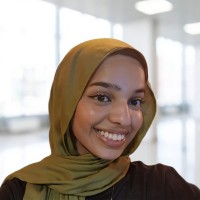Nausheen Ahmed