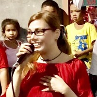 Joy Oja