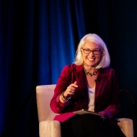 Maureen Wentworth