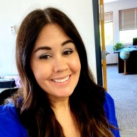 Kristina Morales Capdeville