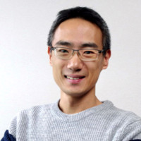Patrick Kao