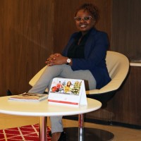 Chrp Faith Kisoi