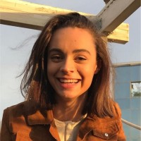 Júlia Mariscot Puigdemont