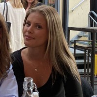 Line Fernström