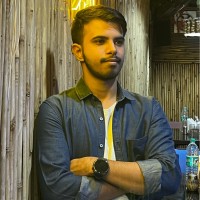 Divy Bajpai