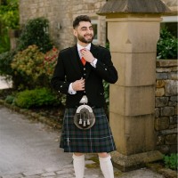 Jordon-James Eden