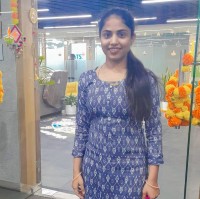 Mamatha Yogesh