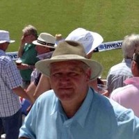 John Robertson