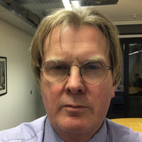 Sir Andrew Mcalpine