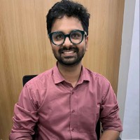 Shreyans Jain