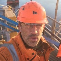 Olivier Rostaing