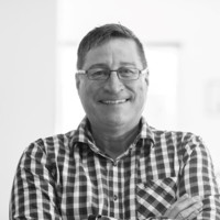 Alan Rigby