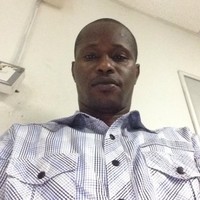 Balogun Akanni Ismaila