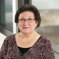 Connie Dominguez