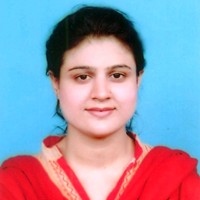 Amber Qureshi