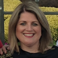 Rachel Beattie