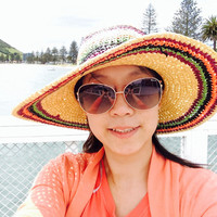 Lilian Li