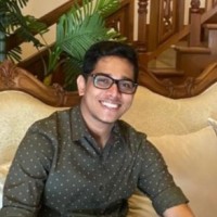 Allen Chacko Johny