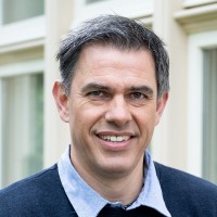 Roland van de Kerkhof