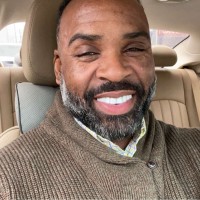 Marcus Booker Sr
