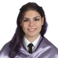 Noelia Trasande Gálvez