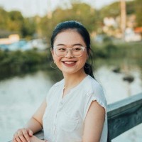 Amelia Dinh