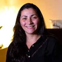 Ariadni Jasmini Ferreira Rocha