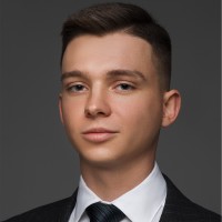 Maksym Svysenko