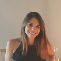 Maria Agustina Polo