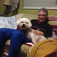 Mike Glick