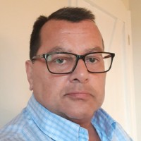 Steve Wilby