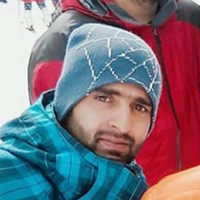 Malik Rayees