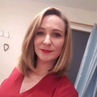 Claire Morton