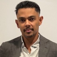 Mohitesh Sharma