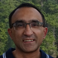 Bhuvnesh Bhalla